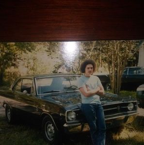 Meet your Posher, David